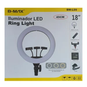 ANEL BMAX 18 POLEGADAS BML09