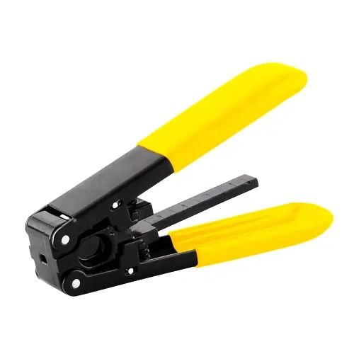ALICATE BMAX FIBRA OPTICA BT374