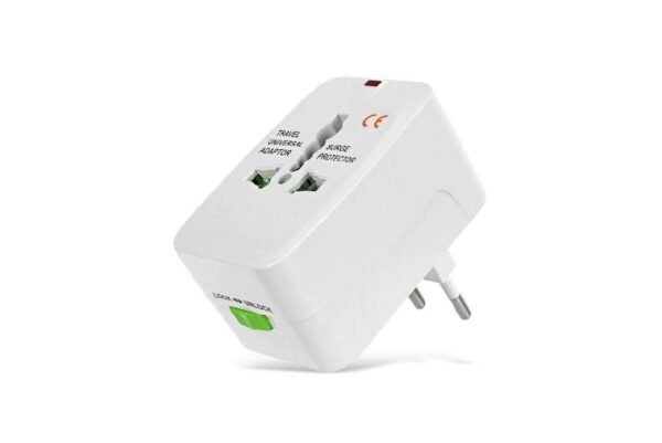 ADAPTADOR LEHMOX TOMADA UNIVERSAL LEY-202
