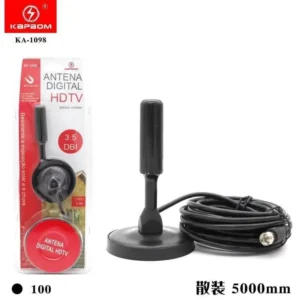 ANTENA KAPBOM 5MTS KA-1098