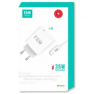 KIT FAM 35W TIPOC/TIPOC FKT-PD35C