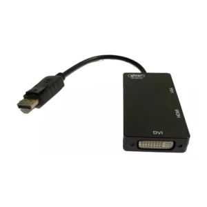 ADAPTADOR KNUP DISPLAY PORT KPAD110
