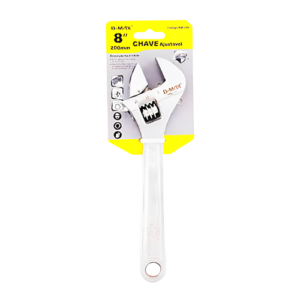 CHAVE INGLESA BMAX BM-359