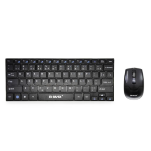 KIT TECLADO/MOUSE BLUETOOTH BMAX BM-3910