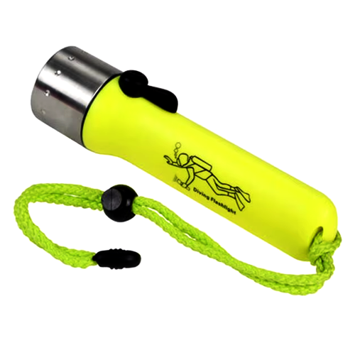 LANTERNA DE MERGULHO BMAX BM-8532