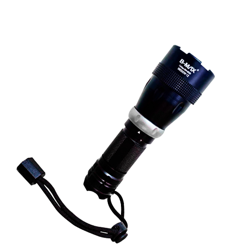 LANTERNA DE MERGULHO BMAX BM-8533