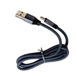 CABO USB MALHA TYPE-C BMAX BM-8627