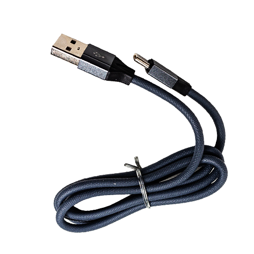 CABO USB MALHA TYPE-C BMAX BM-8627