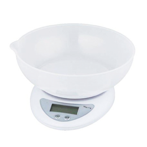 BALANÇA BMAX DIGITAL DE COZINHA BM-A05