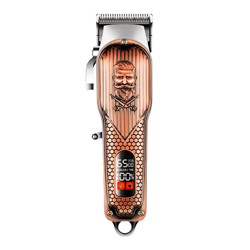 MÁQUINA DE CORTAR CABELO BMAX BM-C033