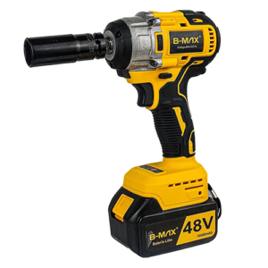 PARAFUSADEIRA CHAVE DE IMPACTO 48V BMAX BT-DZ13