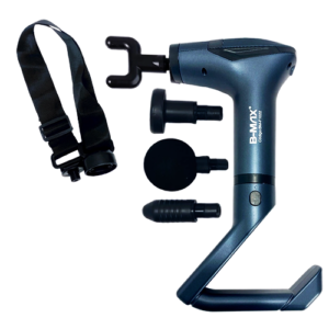 MASSAGEADOR ELÉTRICO BMAX BM-F1022