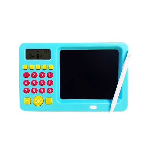 LOUSA MÁGICA COM CALCULADORA BMAX BM-F972