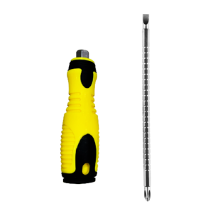 CHAVE DE FENDA DUPLA BMAX BT-357
