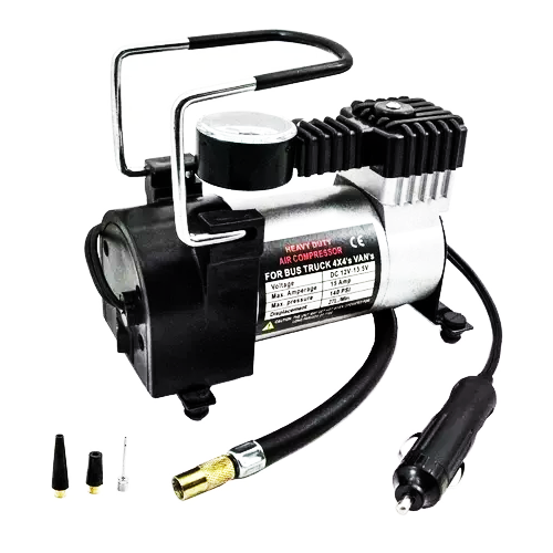 COMPRESSOR DE AR ELÉTRICO PORTÁTIL BMAX BT-AX101