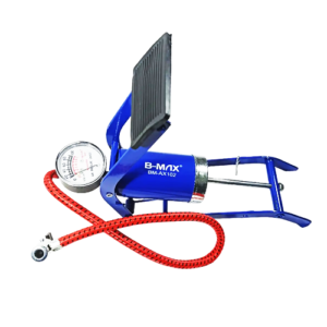 COMPRESSOR DE AR MANUAL BMAX BT-AX102