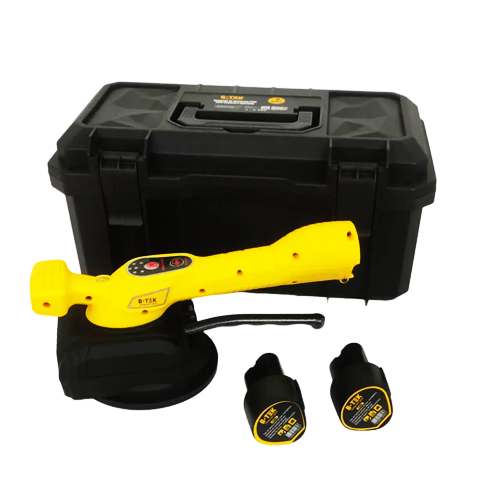 MAQUINA DE PISO BMAX BT-DZ18