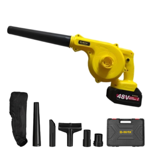 SOPRADOR ELÉTRICO 48V BMAX BT-DZ19