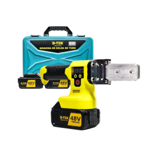 MÁQUINA DE SOLDA BMAX BT-DZ40