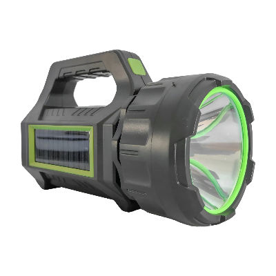 LANTERNA BMAX SOLAR TD5000A