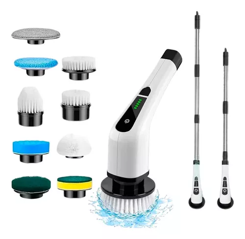 KIT DE LIMPEZA BMAX 9 EM 1 BM-F1052