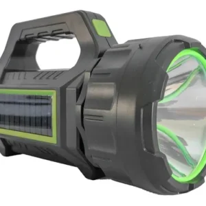 LANTERNA BMAX SOLAR TD5000A