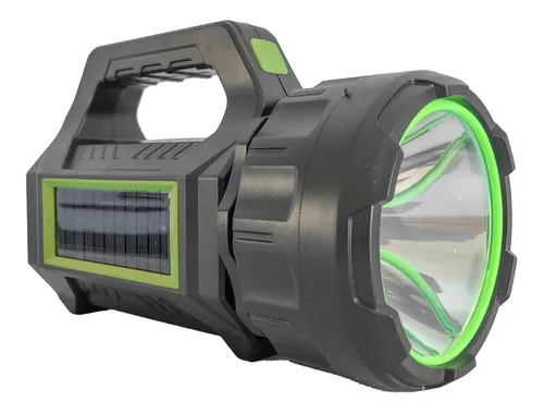 LANTERNA BMAX SOLAR TD5000A