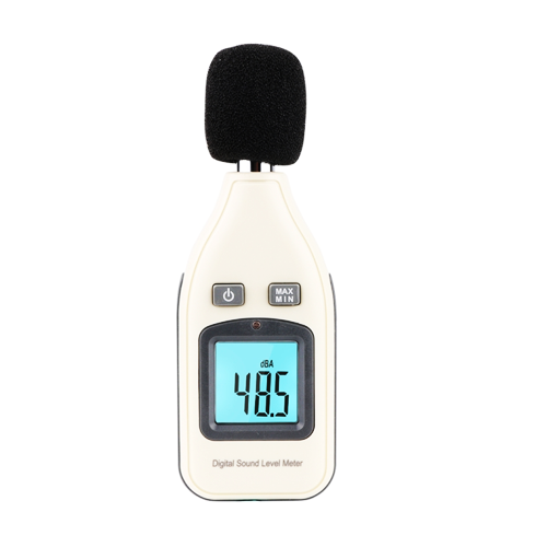DECIBELIMETRO DIGITAL BMAX GM1351