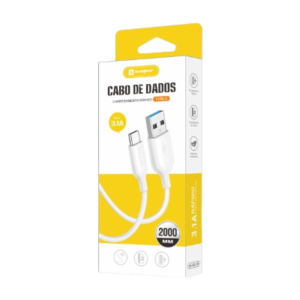 CABO SUMEXR TIPO C SSA5C