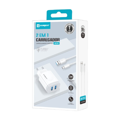 KIT SUMEXR V8 SXFC58V8