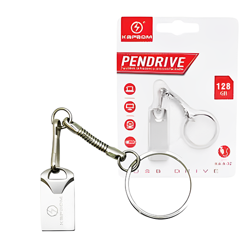 PEN DRIVE KAPBOM 128GB KA-S-128