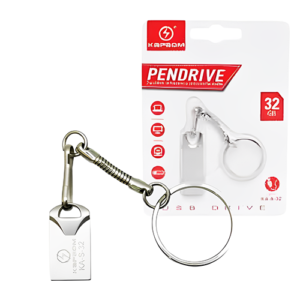 PEN DRIVE KAPBOM 32GB KA-S-32
