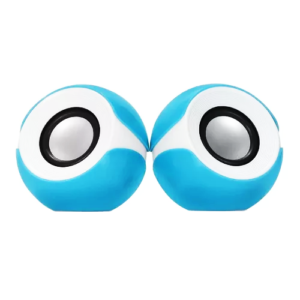 CAIXA DE SOM PARA COMPUTADOR KNUP KP-603