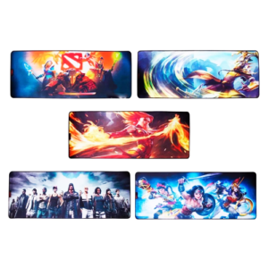 MOUSE PAD TEMÁTICO 800X300MM KNUP KP-S08