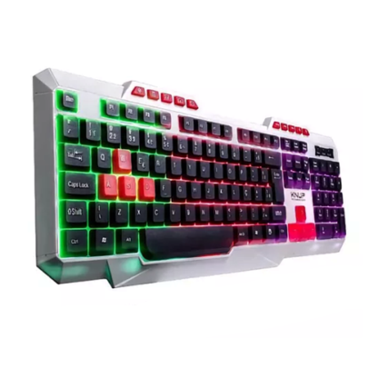 Knup TECLADO KNUP GAMER KP-TE120 – GSM Digital Acessórios