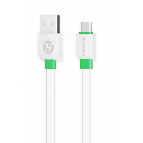CABO USB TYPE-C LEHMOX LE-2024TC