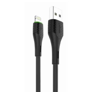 CABO USB LIGHTNING LEHMOX LE-2101-IOS