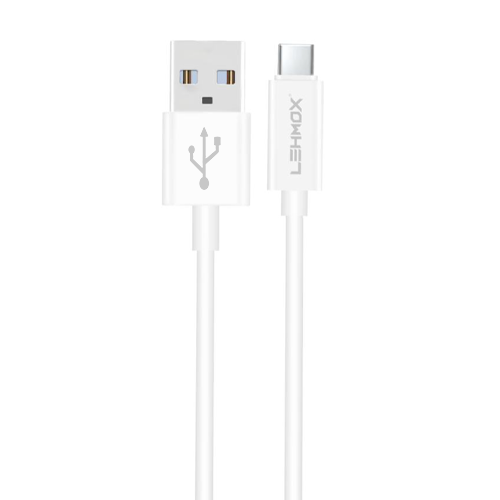 CABO USB TYPE-C LEHMOX LE-813