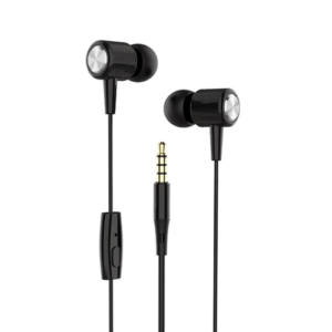 FONE DE OUVIDO P2 LEHMOX LE-839