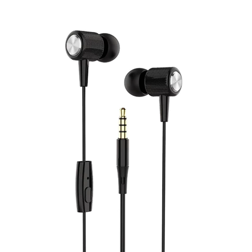 FONE DE OUVIDO P2 LEHMOX LE-839