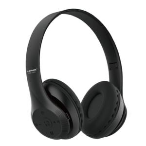 HEADPHONE BLUETOOTH LEHMOX LEF-1003