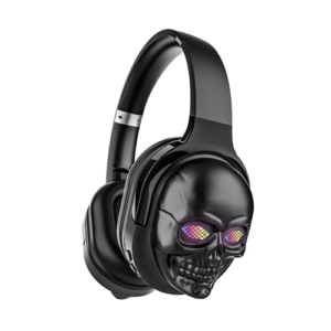 HEADPHONE BLUETOOTH CAVEIRA LEHMOX LEF-1023A