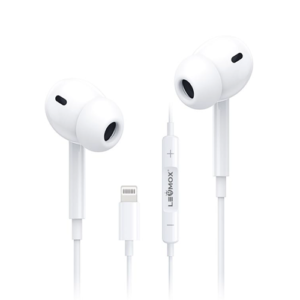 FONE DE OUVIDO LIGHTNING LEHMOX LEY-1541