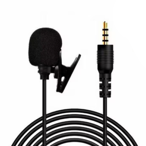 MICROFONE DE LAPELA P2 LEY-205