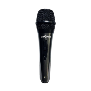 MICROFONE PROFISSIONAL P10 LEHMOX LEY-2169