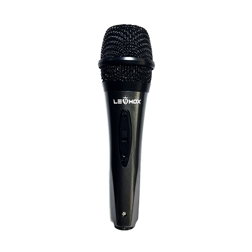 MICROFONE PROFISSIONAL P10 LEHMOX LEY-2169