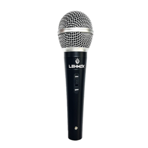 MICROFONE PROFISSIONAL P10 LEHMOX LEY-2171