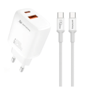 CARREGADOR PEINING PEI-PD123-C