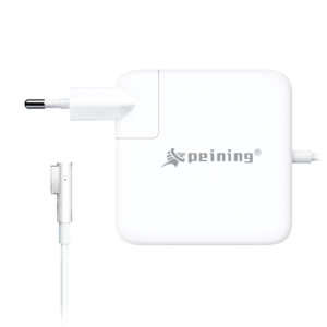 KIT CARREGADOR 45W PARA MACBOOK PEI-45L1