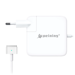 KIT CARREGADOR 60W PARA MACBOOK PEI-60T2
